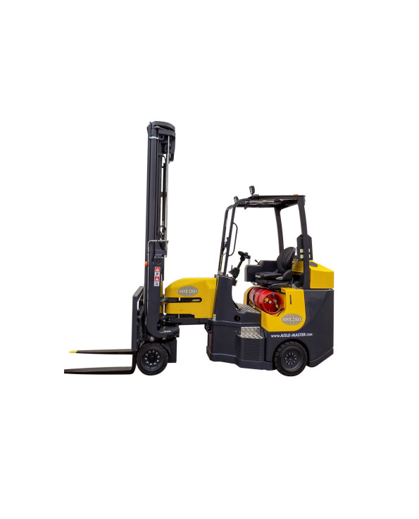 Aisle Master Narrow Aisle Forklift for Sale