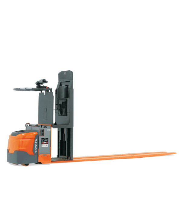 Low Level Order Picker Forklift