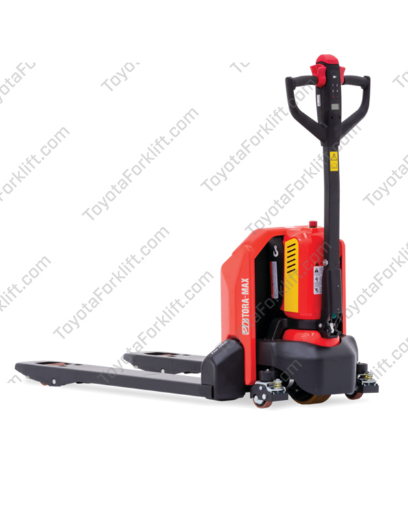 Tora-Max Electric Walkie Pallet Jack for Sale
