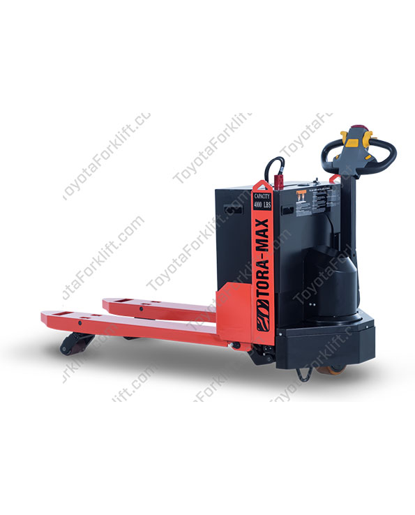 Tora Max Electric Pallet Jack