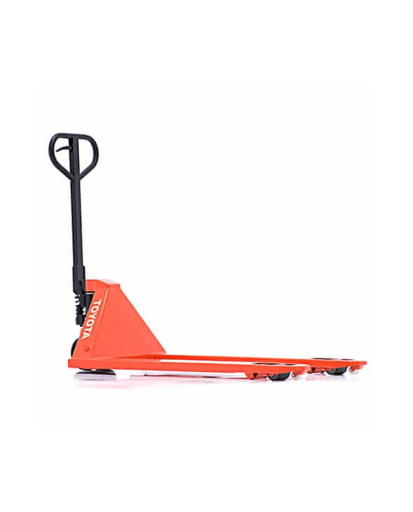 Hand Pallet Jack