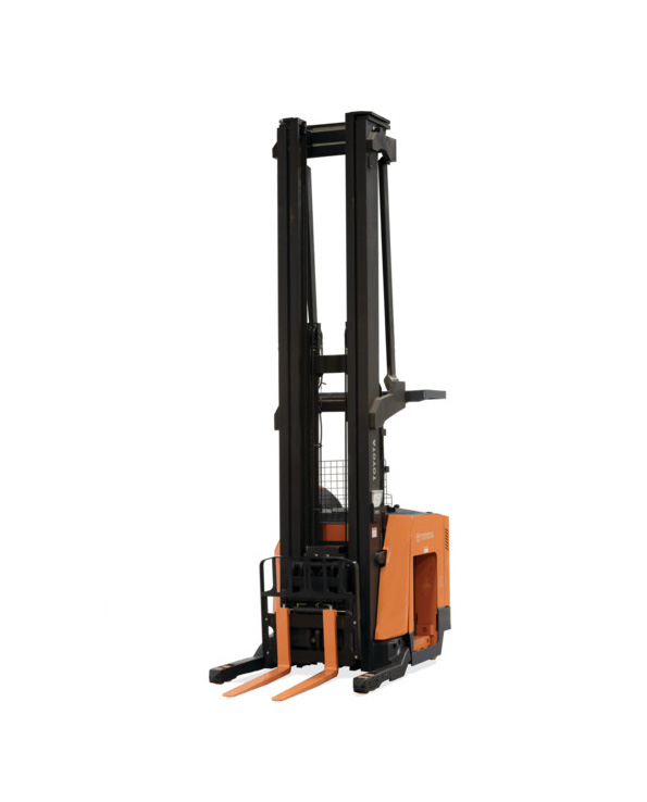 High-Capacity Reach Truck for Sale