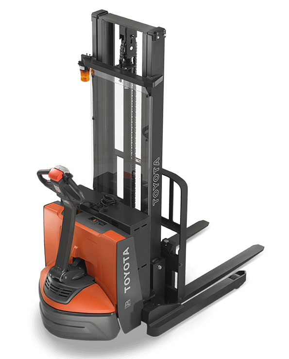 Walkie Stacker for Sales