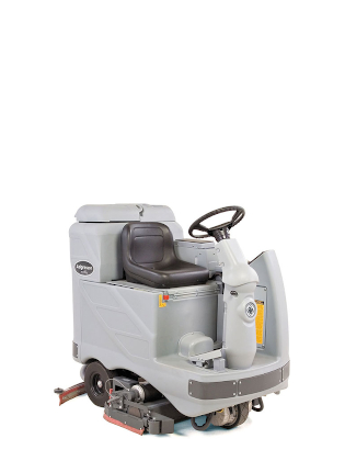 Used Industrial Cleaning Equipment for Sale