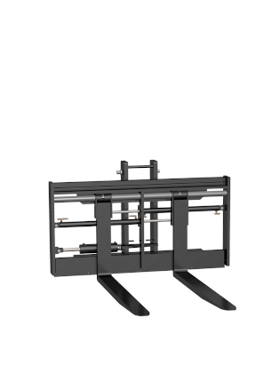 Used Forklift Attachments for Sale