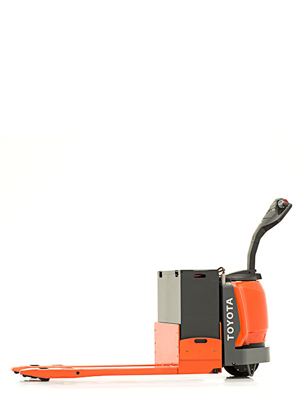 Used Pallet Jack Forklifts for Sale