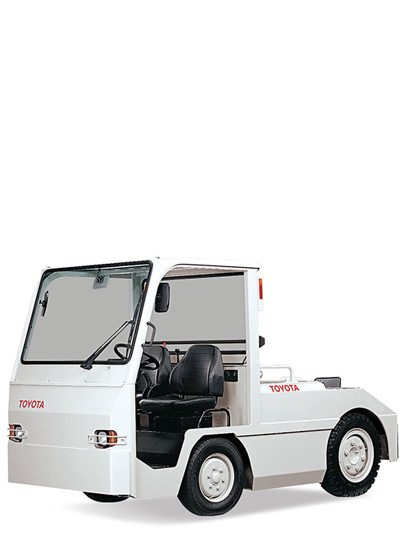 Used Tow Tractor Forklifts for Sale