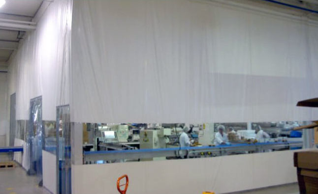 Cleanrooms