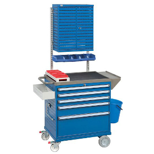Tool Trolley