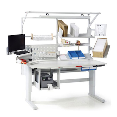 Workstation