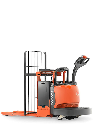 Pallet Jack Rental