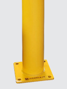 Steel Bollard