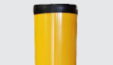 Steel Bollard