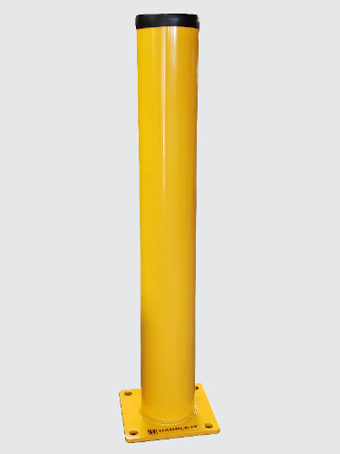 Steel Bollard