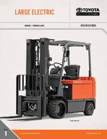large-electric-forklift PDF