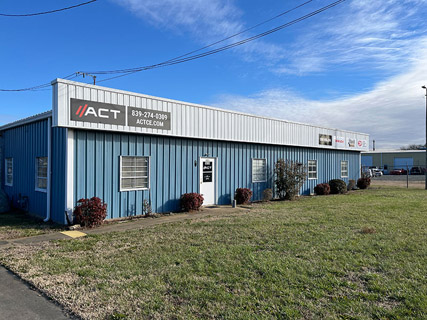 Forklift Rental in Rock Hill SC