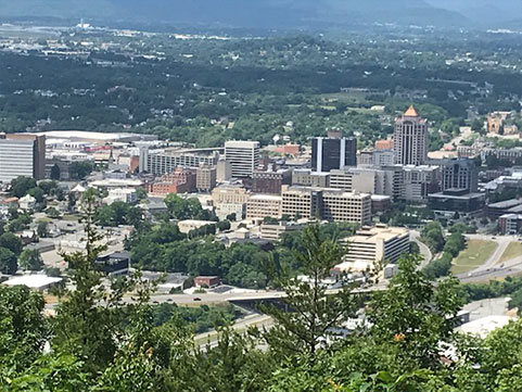 Roanoke City