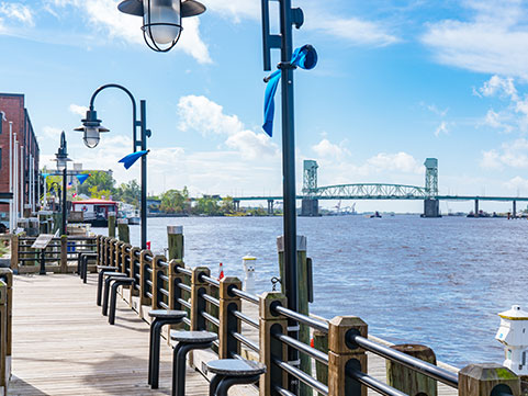 Wilmington City