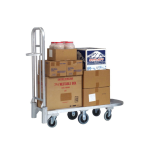 Industrial Carts and Dollies