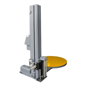 Shrink Wrap Machine