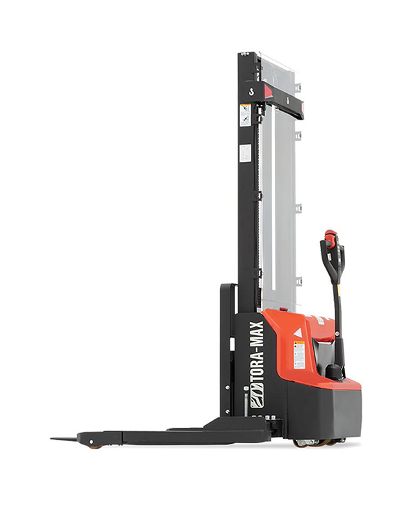 Tora-Max Walkie Stacker for Sales