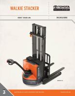walkie-stacker PDF